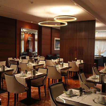 Hotel Europa Verona Luaran gambar