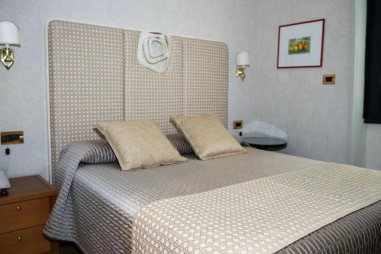 Hotel Europa Verona Luaran gambar