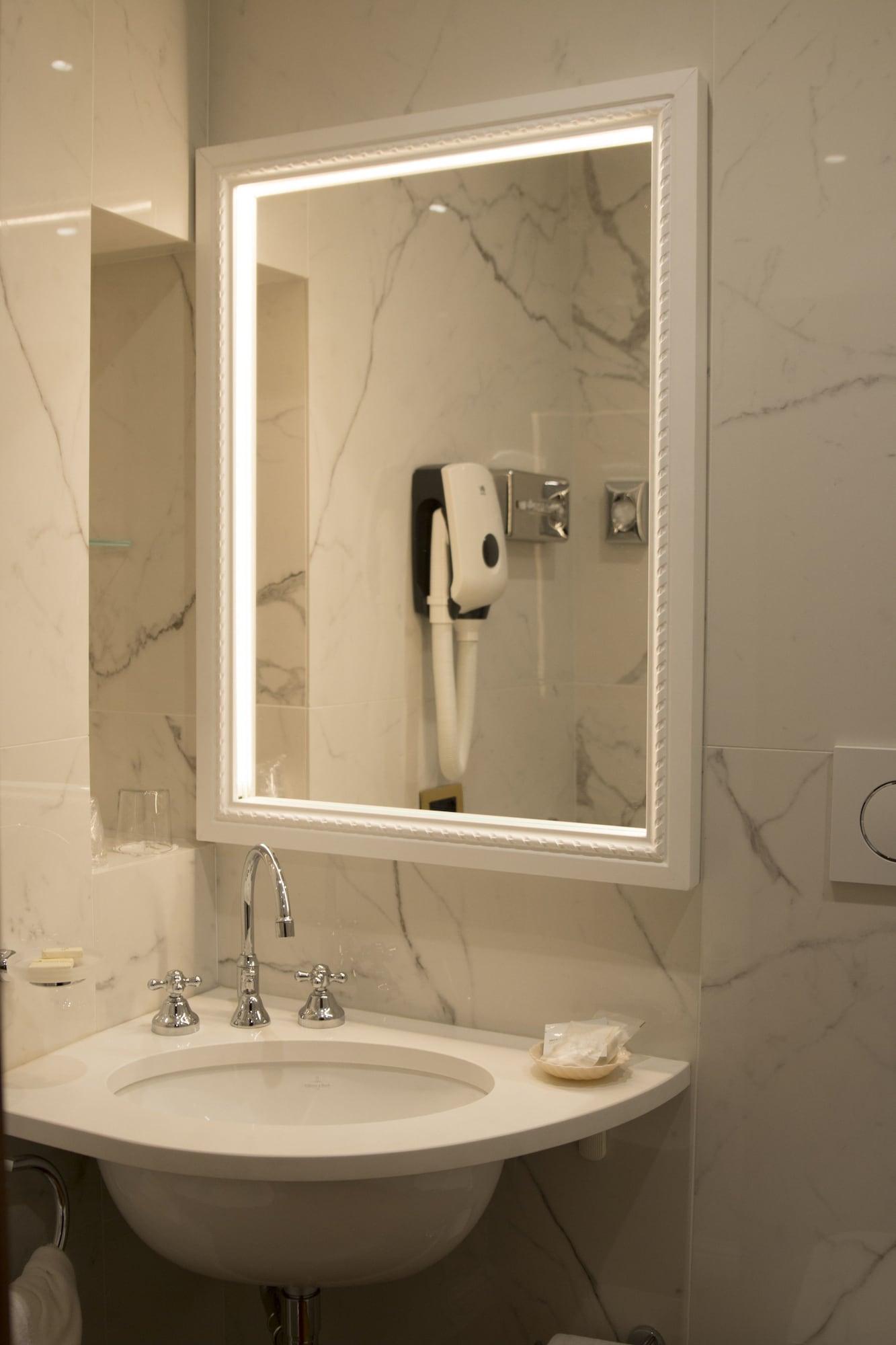 Hotel Europa Verona Luaran gambar