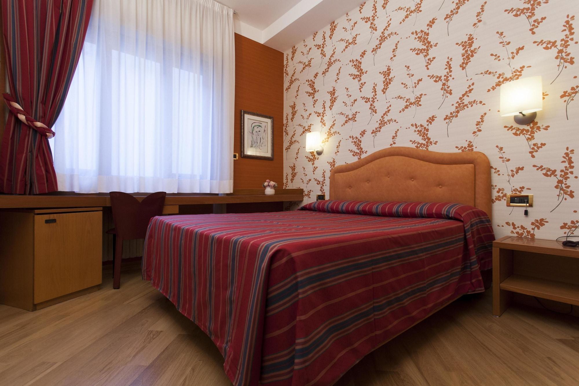 Hotel Europa Verona Luaran gambar