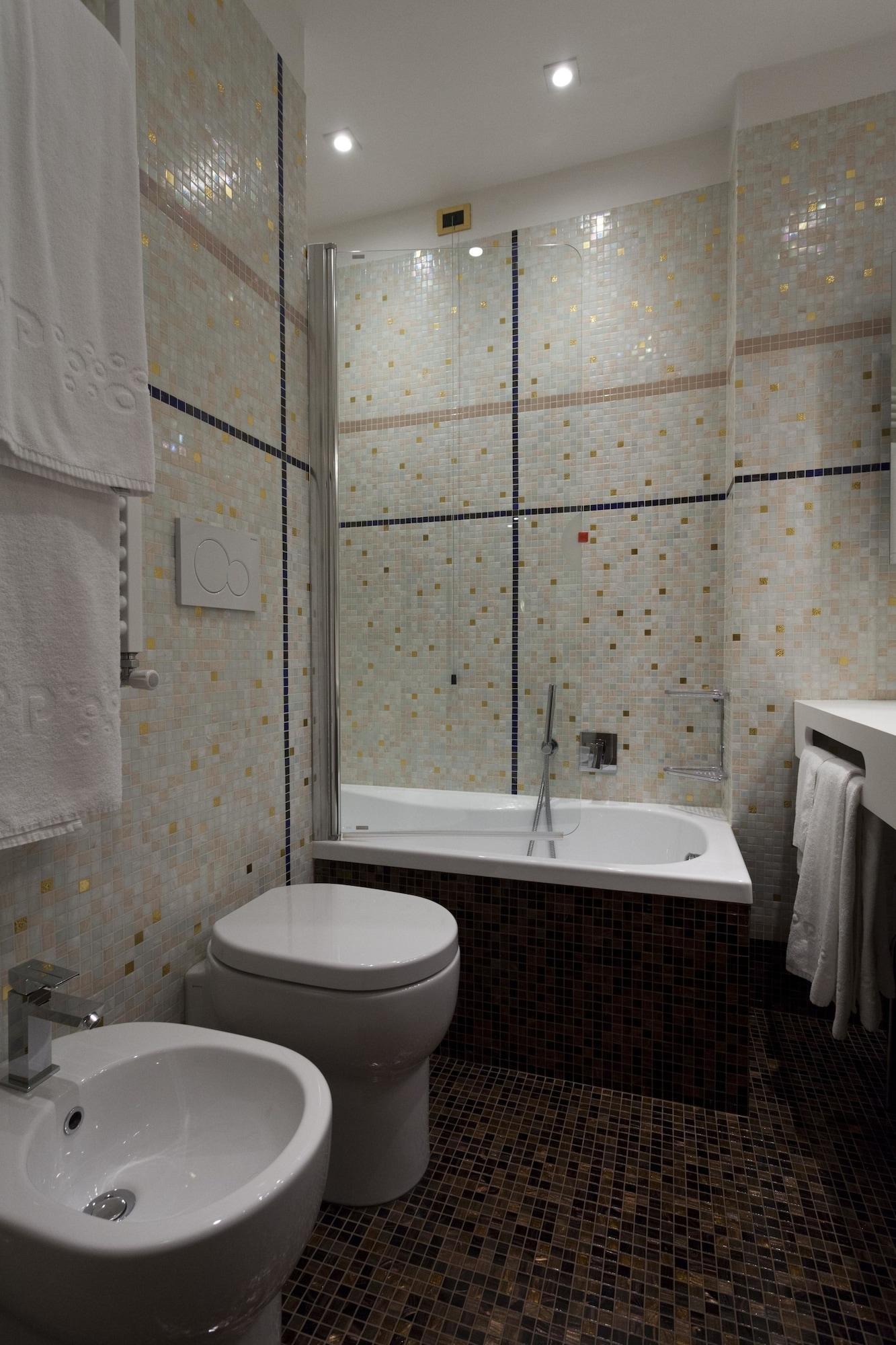 Hotel Europa Verona Luaran gambar