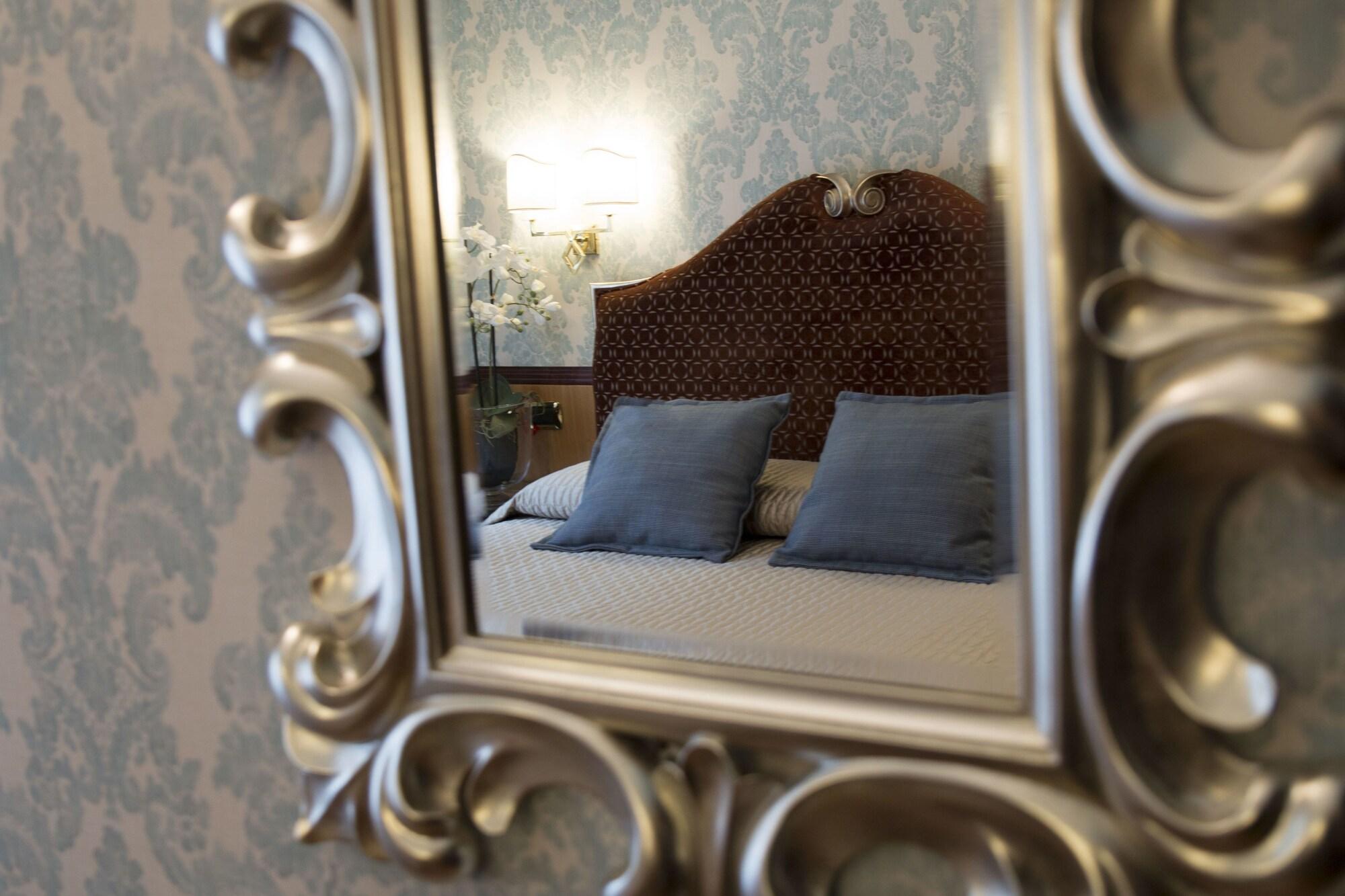 Hotel Europa Verona Luaran gambar