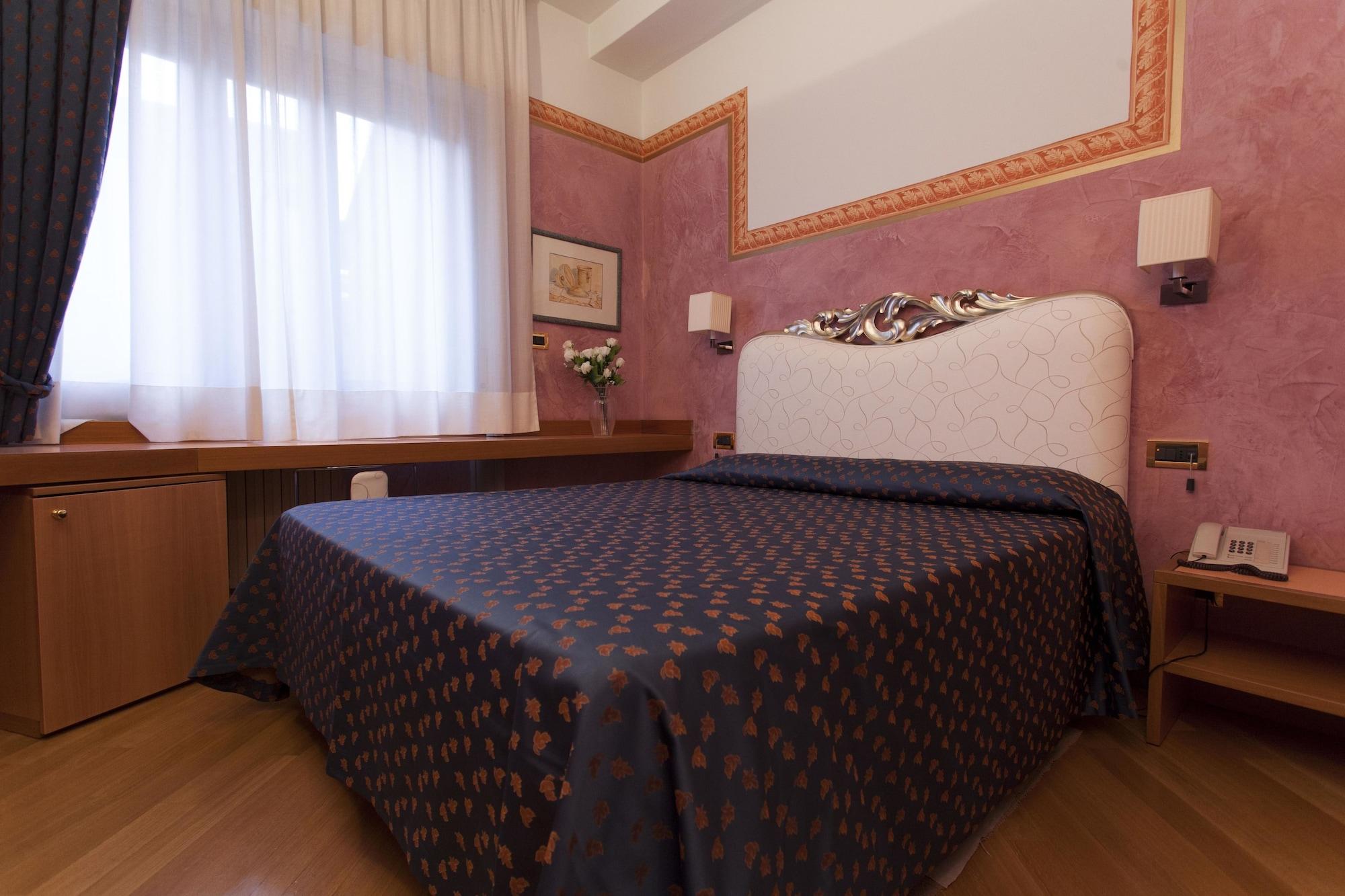 Hotel Europa Verona Luaran gambar