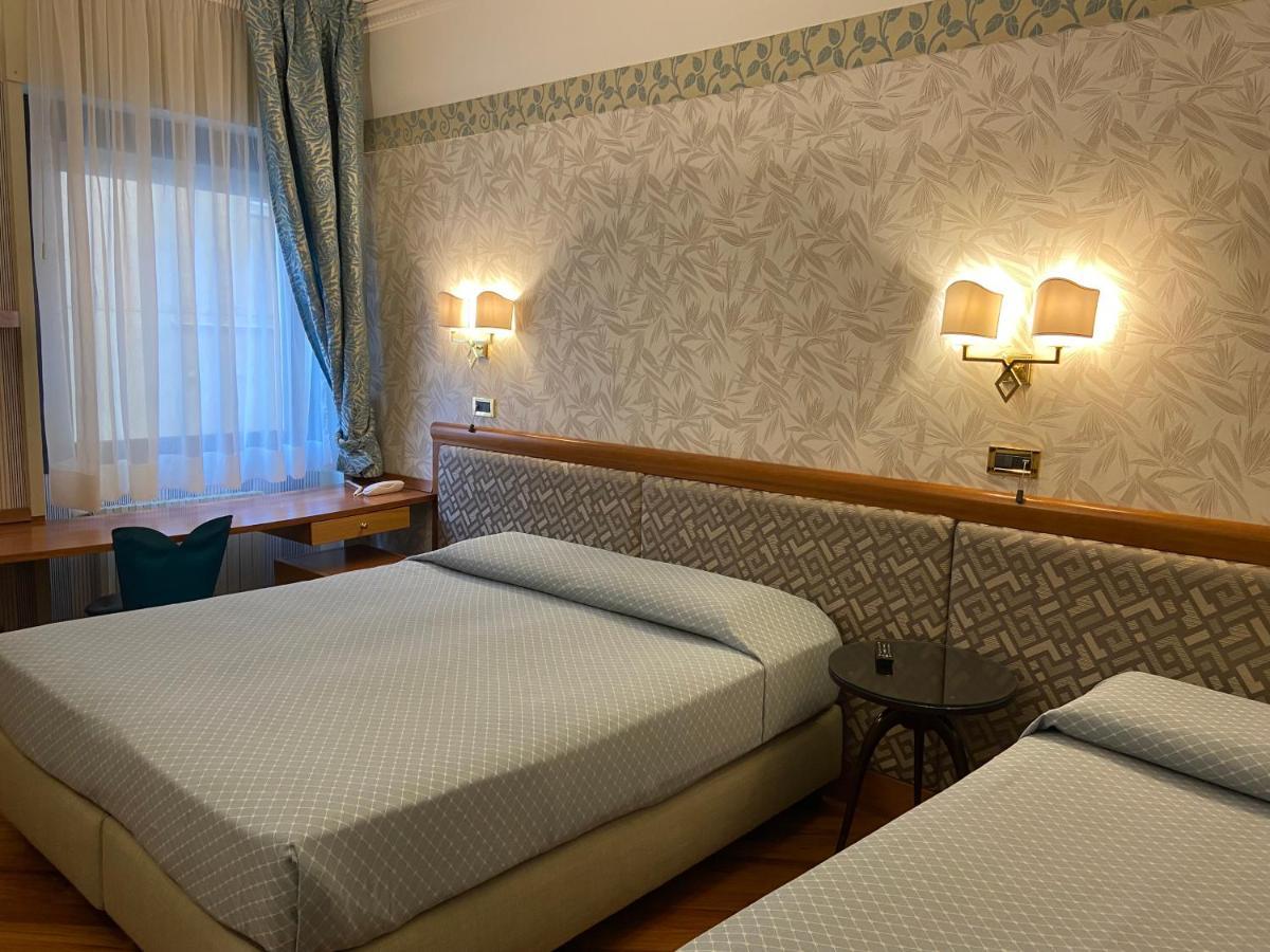 Hotel Europa Verona Luaran gambar