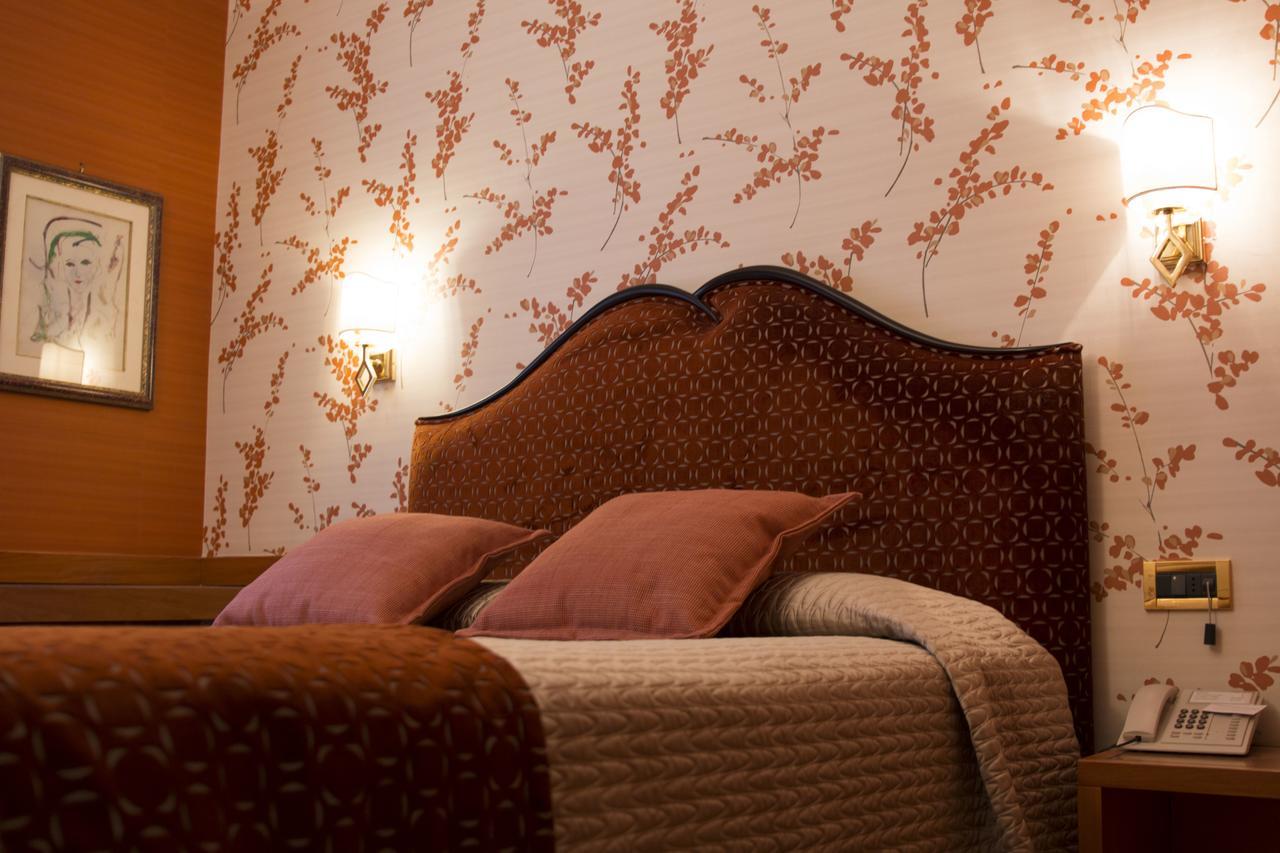Hotel Europa Verona Luaran gambar