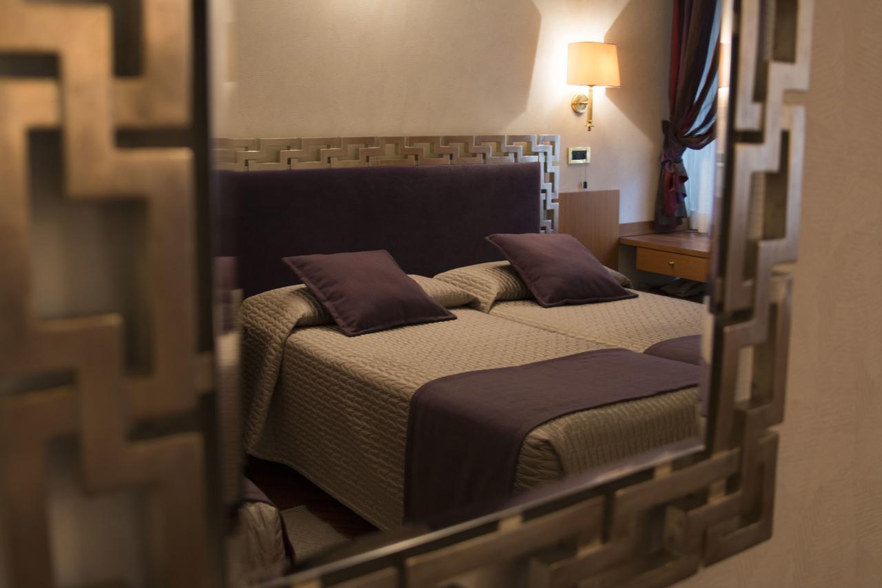Hotel Europa Verona Luaran gambar