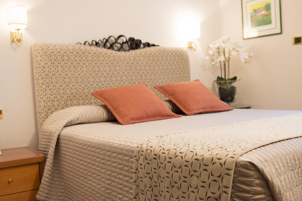 Hotel Europa Verona Luaran gambar