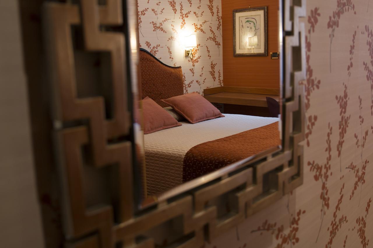 Hotel Europa Verona Luaran gambar