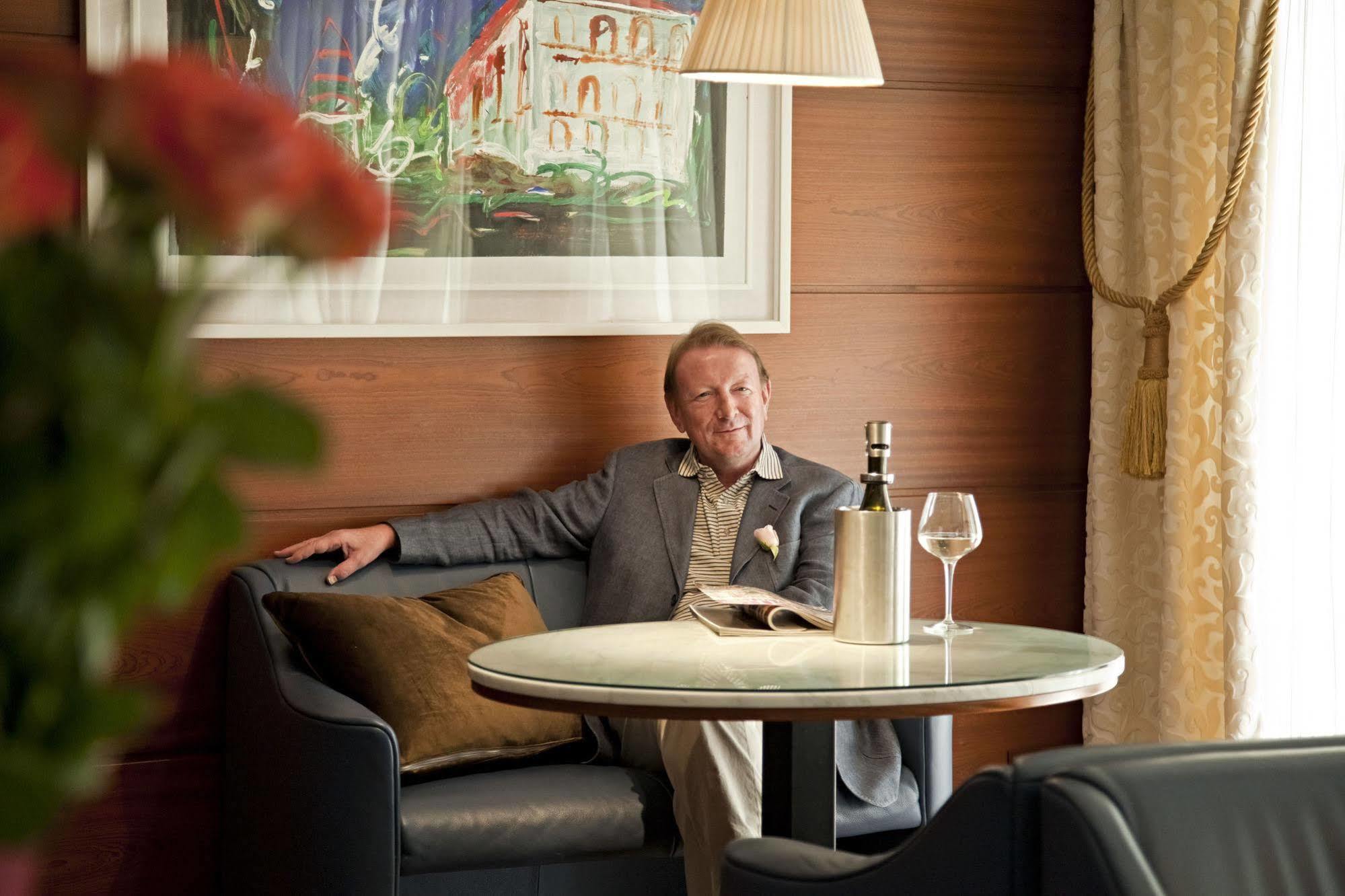 Hotel Europa Verona Luaran gambar