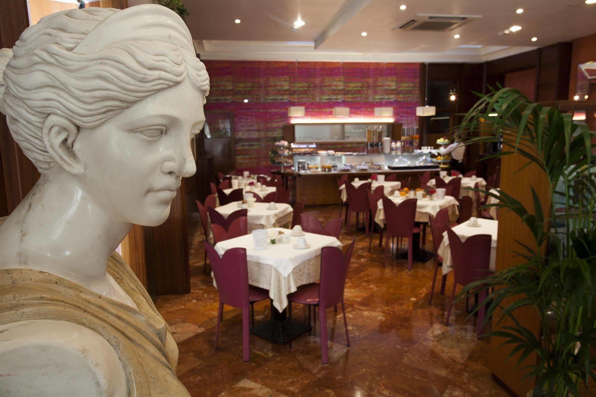 Hotel Europa Verona Luaran gambar