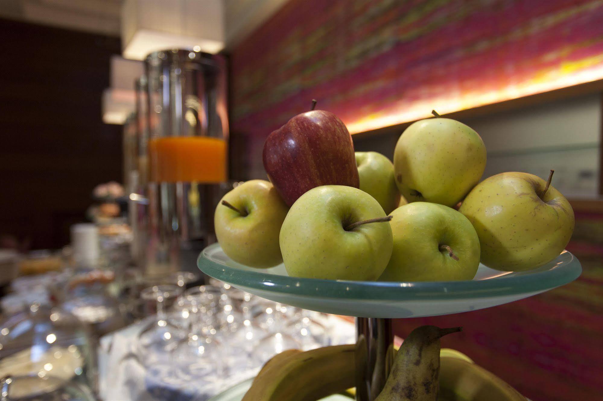 Hotel Europa Verona Luaran gambar