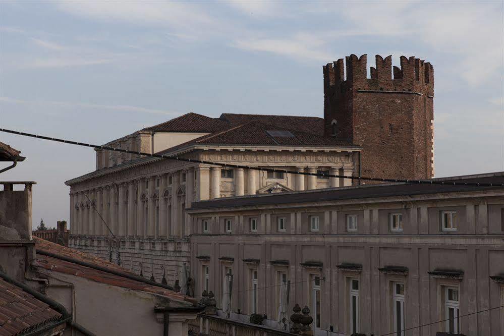 Hotel Europa Verona Luaran gambar
