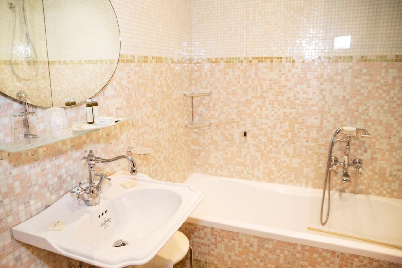 Hotel Europa Verona Luaran gambar